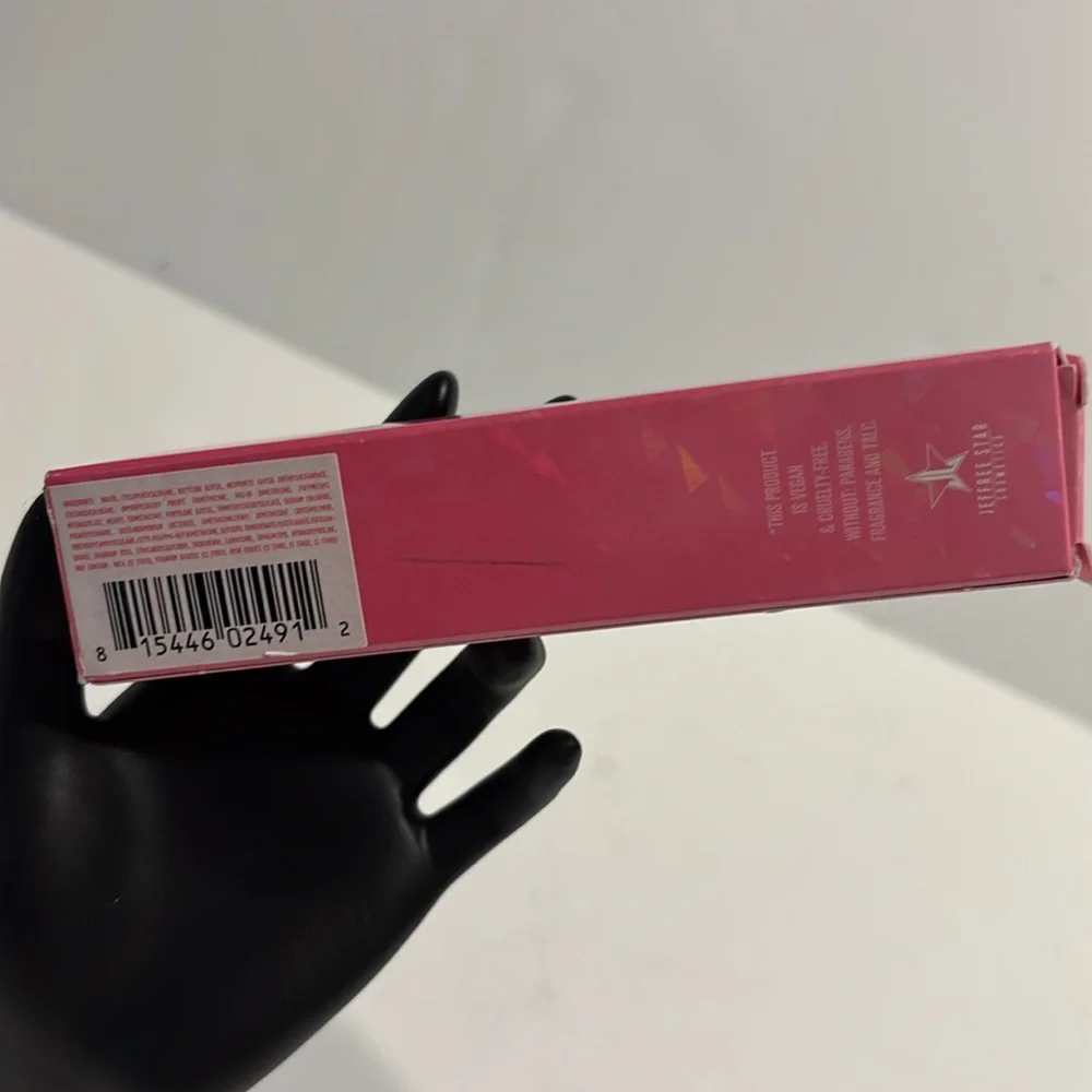 Jeffree Star Magic Star C28  Liquid Concealer
